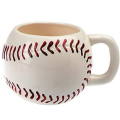 Tasse balle de baseball