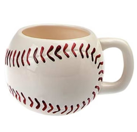 Tasse balle de baseball