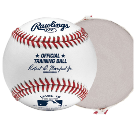 Balle Rawlings ROTB10 - 9 pouces