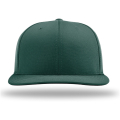 Casquette Richardson Pulse PTS20 fermée Dark Green