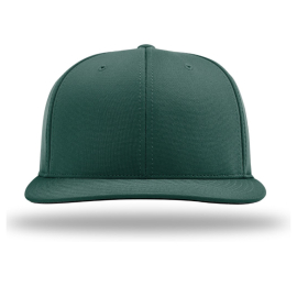 Casquette Richardson Pulse PTS20 fermée Dark Green