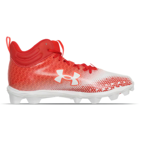 Under Armour UA Spotlight Franchise RM 3.0