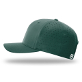 Casquette Ricchardson Laser Perf R-Flex 632 Dark Green