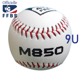 Balle 417FEET M850 molle 8,5" - 9U