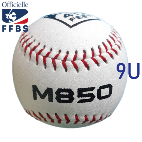 Balle 417FEET M850 molle 8,5" - 9U