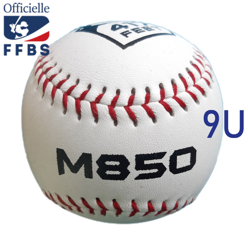 Powerti 5 pièces balles de Baseball Softball balle de sécurité