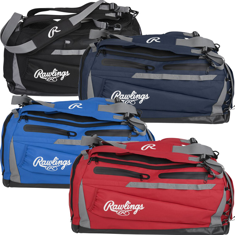 Rawlings Sac à Dos Gold Collection - Graphite