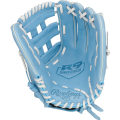 Rawlings R9 series utility Fastpitch R9SB125-3CB