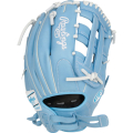 Rawlings R9 series utility Fastpitch R9SB125-3CB