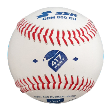Balle SSK-417Feet