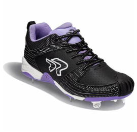 Rip-it Women's Flite Softball Spikes - Wide