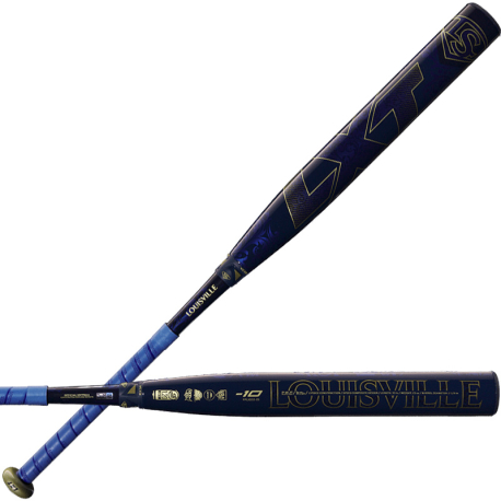 2025 Louisville Slugger LXT Fastpitch