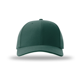 Casquettes Richardson 512 Surge Snapback Dark Green