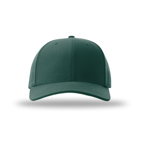 Casquettes Richardson 512 Surge Snapback Dark Green