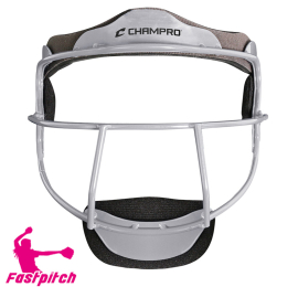 Masque de défense Fastpitch Champro