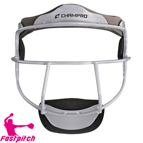 Masque de défense Fastpitch Champro