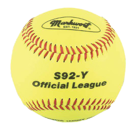 Balles dures Markwort L96R