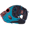 Rawlings Heart of the Hide Color Sync PROR204-2TE 11.5''