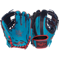 Rawlings Heart of the Hide Color Sync PROR204-2TE 11.5''
