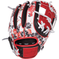 Rawlings Heart of the Hide Color Sync PROR314-2BSS 11.5''