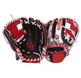 Rawlings Heart of the Hide Color Sync PROR314-2BSS 11.5''