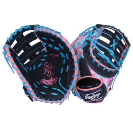 Rawlings Heart of the Hide Color Sync PROR312U-2P 11.25''