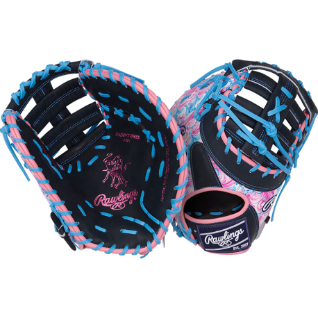 Rawlings Heart of the Hide Color Sync PROR312U-2P 11.25''