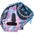 Rawlings Heart of the Hide Color Sync PRORCM41-23NSS 34''