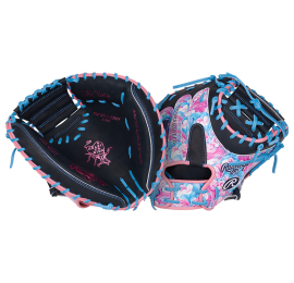Rawlings Heart of the Hide Color Sync PRORCM41-23NSS 34''