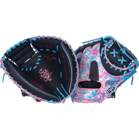 Rawlings Heart of the Hide Color Sync PRORCM41-23NSS 34''