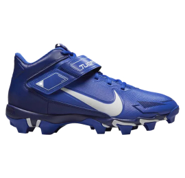 Nike Force Trout 8 Keystone Royal