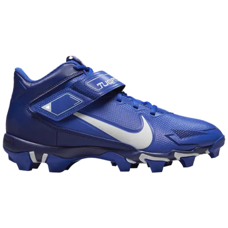 Nike Force Trout 8 Keystone Royal