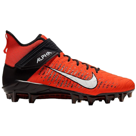 Nike Alpha Menace Pro 2 Mid