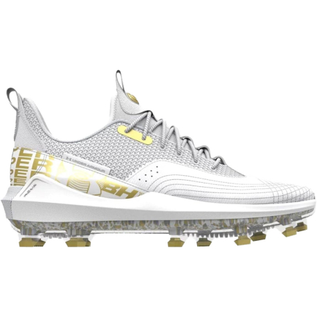 Under Armour Harper 7 Elite Low TPU