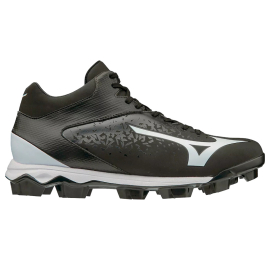 Mizuno Select Nine TPU Mid noir