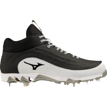 Mizuno 9-Spike Ambition 3 Mid