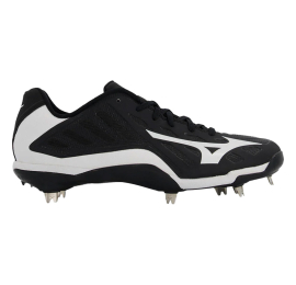 Chaussures Mizuno Heist IQ Low