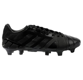 Adidas Adizero Stabile Low Noir