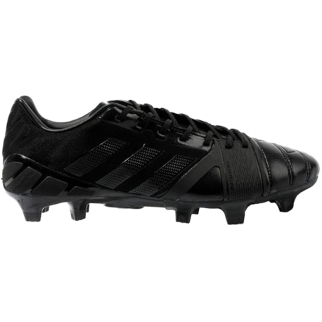 Adidas Adizero Stabile Low Noir