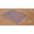 Grille pour terrain de baseball
