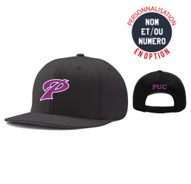 Casquette PUC Champro réglable
