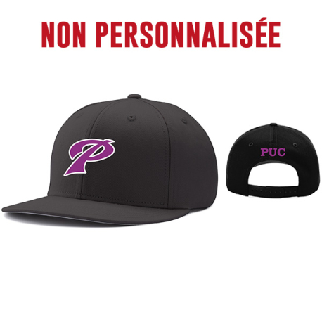 Casquette PUC Champro réglable