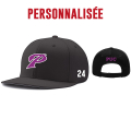 Casquette PUC Champro réglable