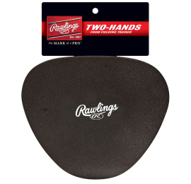 Gants d'entrainement 2 mains Rawlings