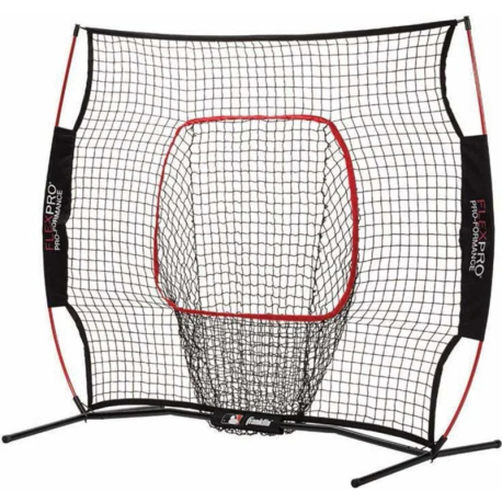 Franklin MLB 5x5 Flex Pro Net