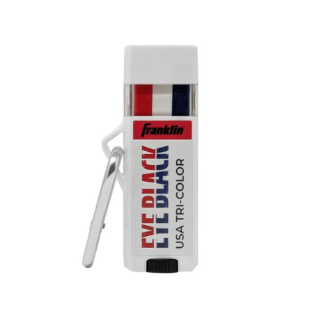 Franklin Eye Black coloré USA