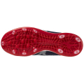 Mizuno Dominant 4 Low TPU navy/rouge