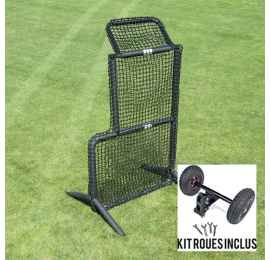 Ecran Short-Toss Protector Series Jugs