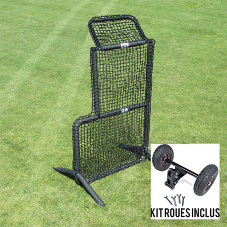 Ecran Short-Toss Protector Series Jugs