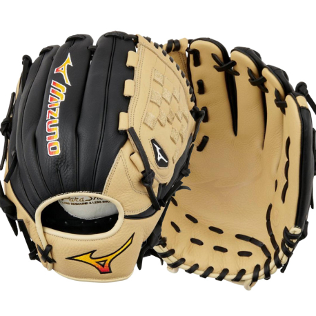 Mizuno franchise BB12'